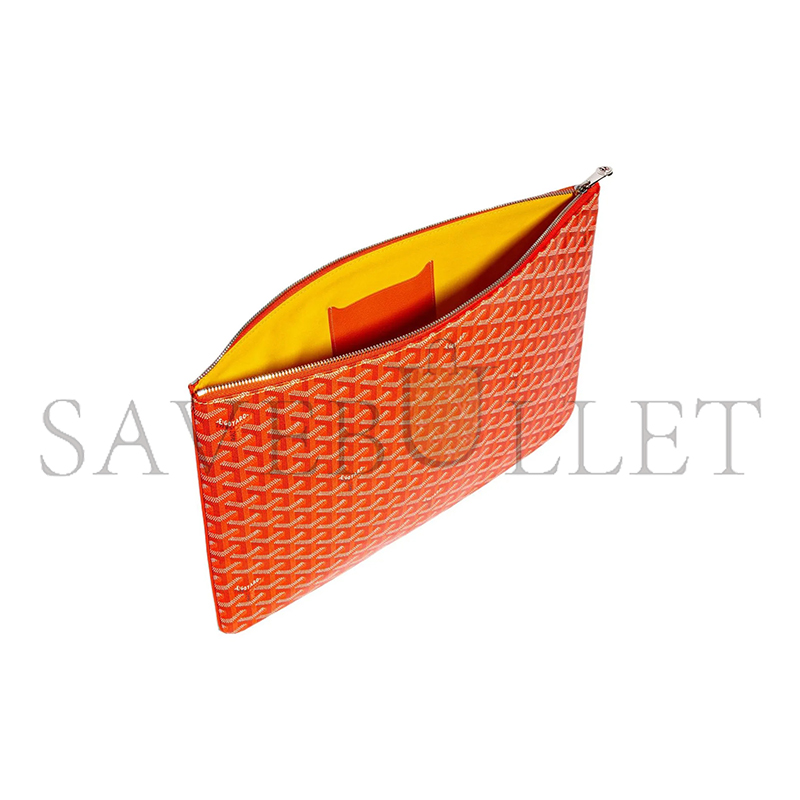GOYARD SENAT GM POUCH SENAT2GMLTY (40.5*29*0.7cm)